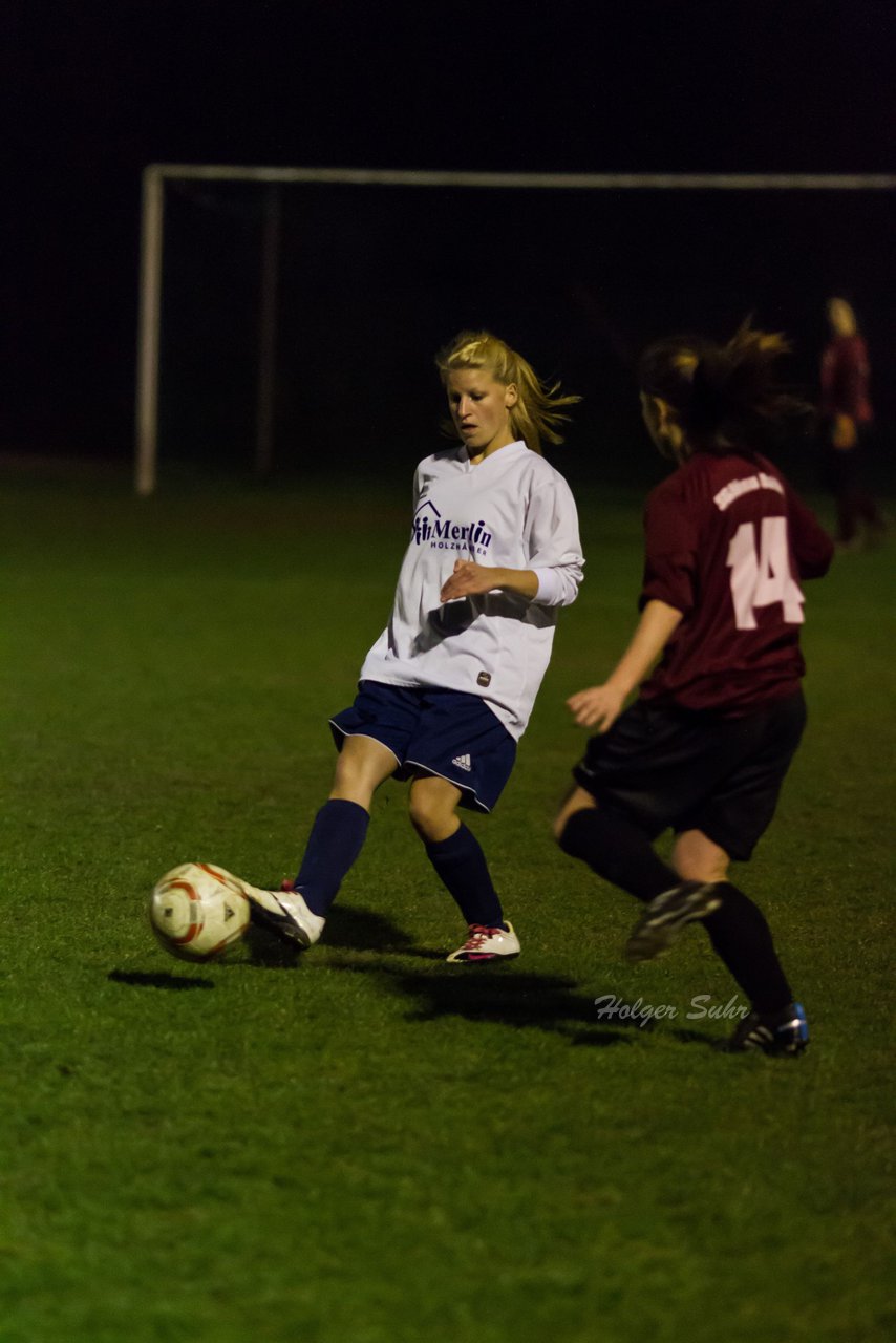 Bild 164 - Frauen TSV Zarpen - SG Rnnau/Daldorf : Ergebnis: 0:0